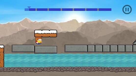 Joe Jump — screenshot 8