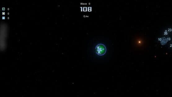 Asteroid Hideout — screenshot 1