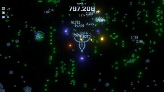Asteroid Hideout — screenshot 4