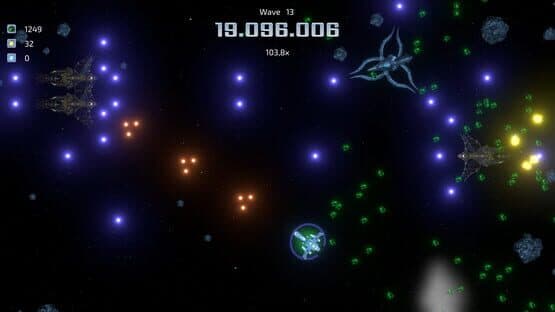 Asteroid Hideout — screenshot 6