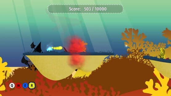 Luminos — screenshot 2