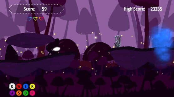 Luminos — screenshot 3