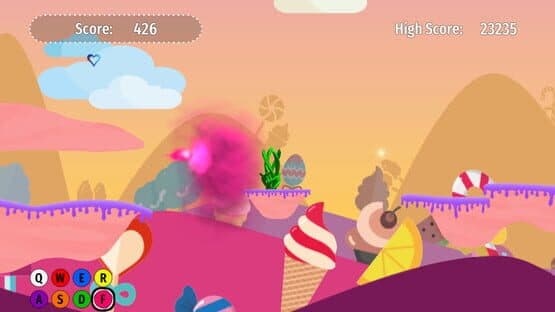 Luminos — screenshot 5
