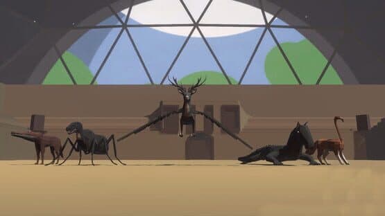 Animal Fight Club — screenshot 1