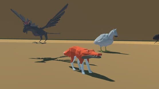 Animal Fight Club — screenshot 2