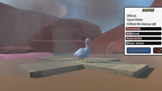 Animal Fight Club — screenshot 3