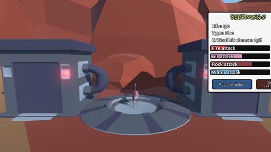 Animal Fight Club — screenshot 4