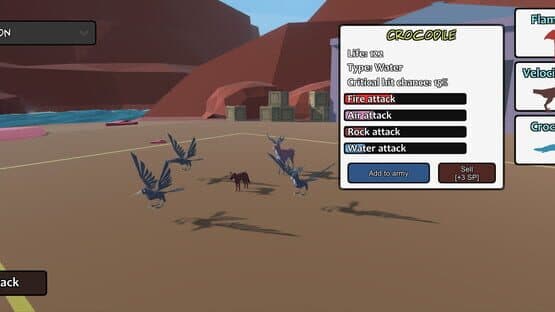 Animal Fight Club — screenshot 5