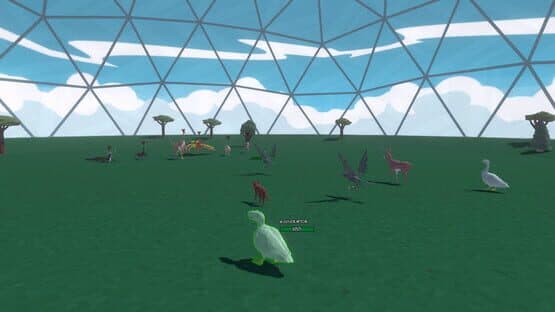 Animal Fight Club — screenshot 8