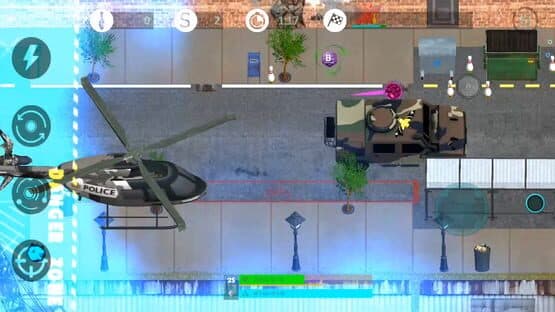 Royale Storm Bowling — screenshot 1