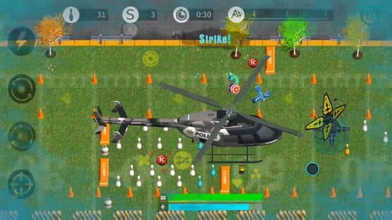 Royale Storm Bowling — screenshot 2