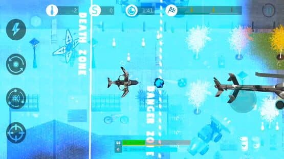 Royale Storm Bowling — screenshot 3