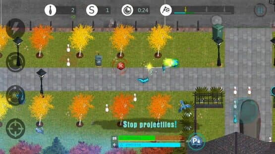 Royale Storm Bowling — screenshot 4