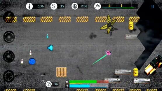 Royale Storm Bowling — screenshot 5