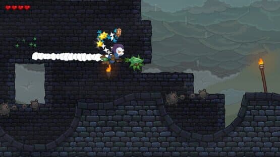 Leowald — screenshot 1