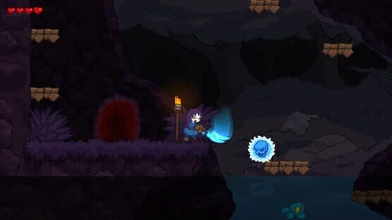 Leowald — screenshot 2