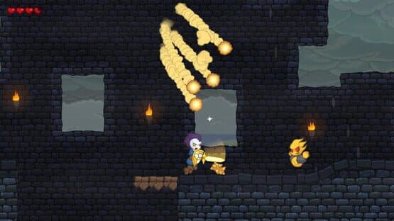Leowald — screenshot 3