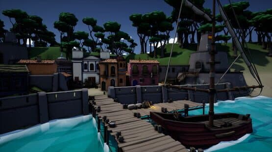 The Scuttle — screenshot 1
