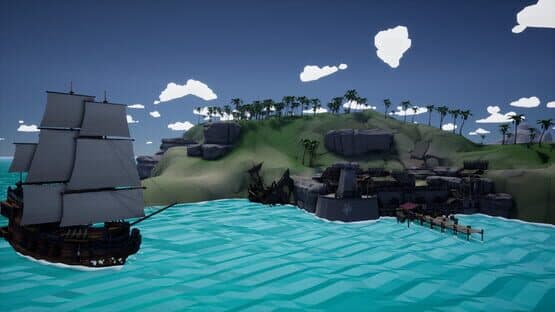The Scuttle — screenshot 2
