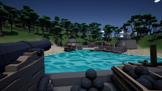 The Scuttle — screenshot 3