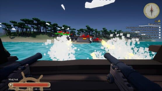The Scuttle — screenshot 4