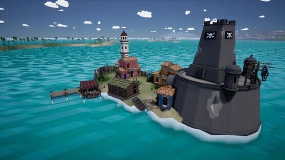 The Scuttle — screenshot 5