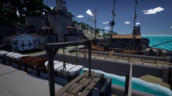 The Scuttle — screenshot 7