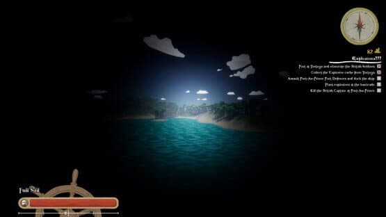 The Scuttle — screenshot 8