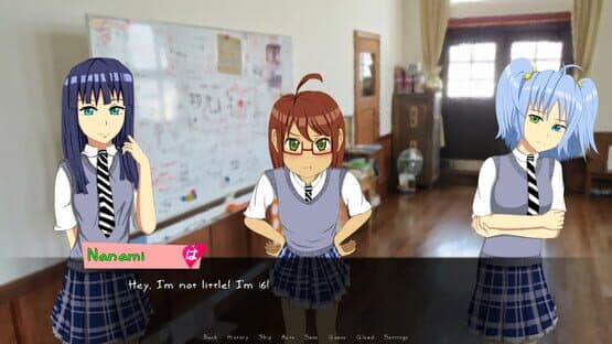 Kare wa Kanojo — screenshot 1