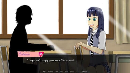 Kare wa Kanojo — screenshot 2