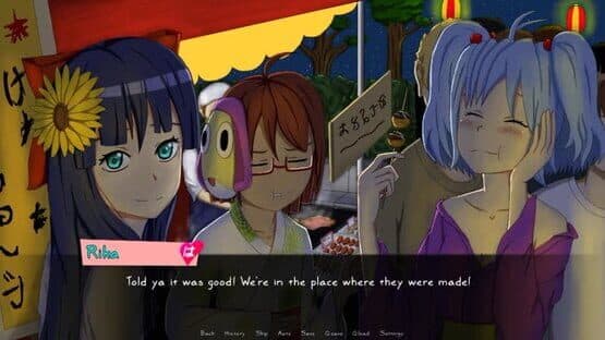 Kare wa Kanojo — screenshot 3