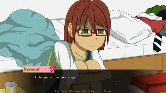 Kare wa Kanojo — screenshot 5