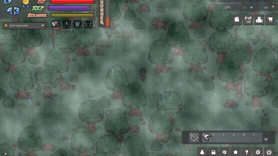 Rebirth Fantasy Online — screenshot 3