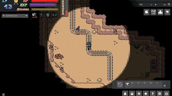 Rebirth Fantasy Online — screenshot 4