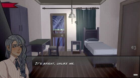 Misadventures of Laura Silver — screenshot 4
