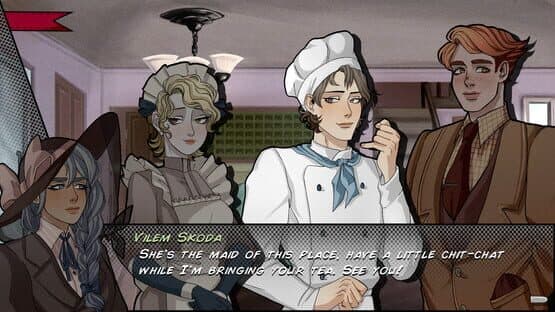 Misadventures of Laura Silver — screenshot 5