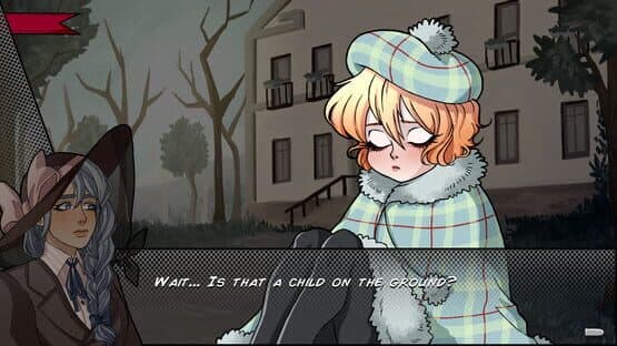 Misadventures of Laura Silver — screenshot 6