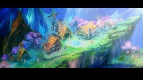 The Alliance Alive HD Remastered — screenshot 1