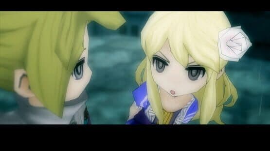 The Alliance Alive HD Remastered — screenshot 2