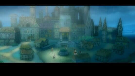 The Alliance Alive HD Remastered — screenshot 3