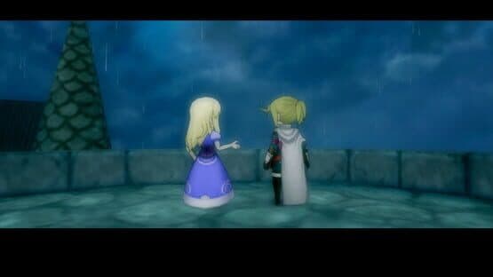 The Alliance Alive HD Remastered — screenshot 5