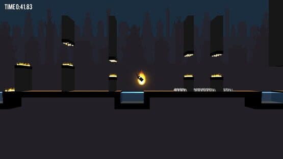 Speedrun Ninja — screenshot 2