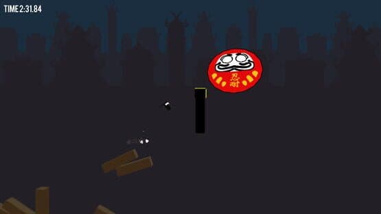 Speedrun Ninja — screenshot 3