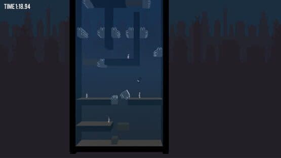 Speedrun Ninja — screenshot 4