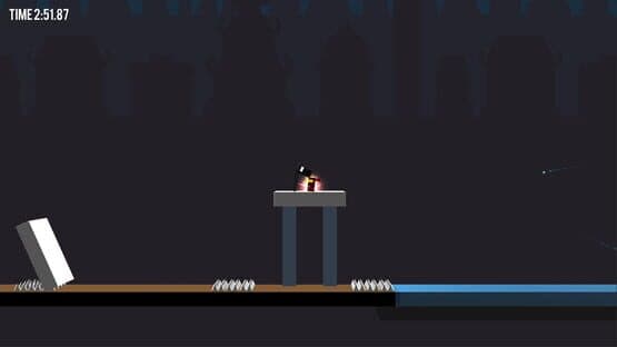 Speedrun Ninja — screenshot 5