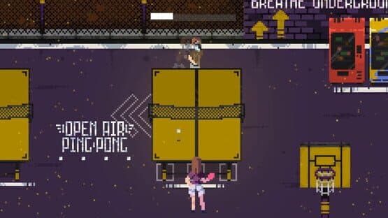 Lofi Ping Pong — screenshot 4