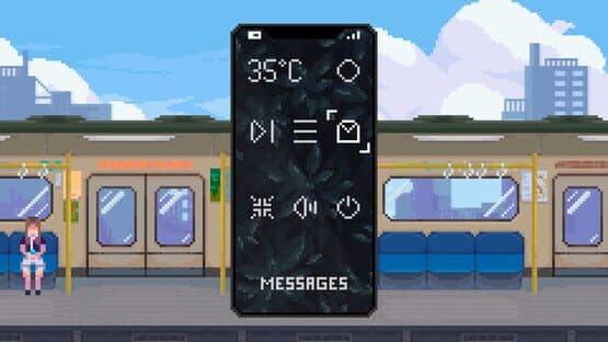 Lofi Ping Pong — screenshot 5