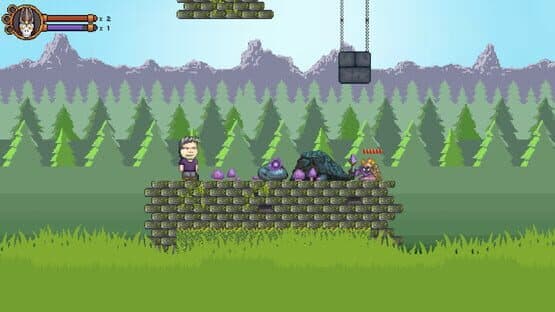 Dis: The Game — screenshot 1