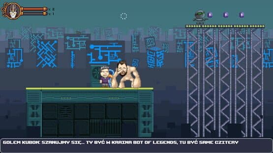 Dis: The Game — screenshot 3