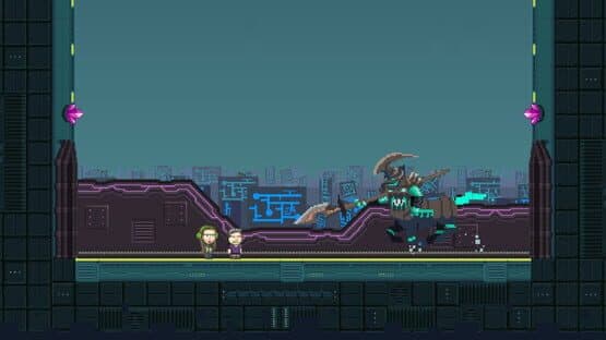 Dis: The Game — screenshot 5